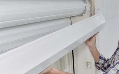 Riparazione Avvolgibili Dalmine – 3347412376