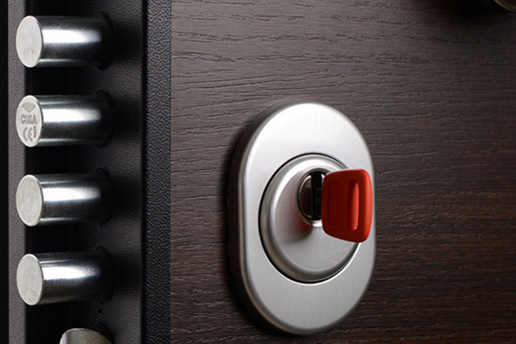 sblocco porte blindate dalmine